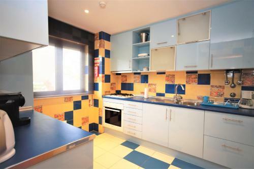 Apartamento C002