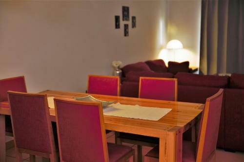 Apartamento C002