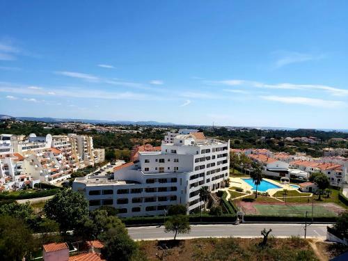 Apartamento O Cantinho Do Vila Magna
