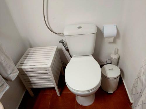 Apartamento O Cantinho Do Vila Magna