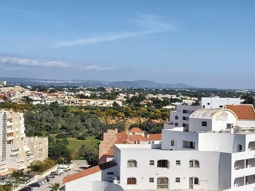 Apartamento O Cantinho Do Vila Magna