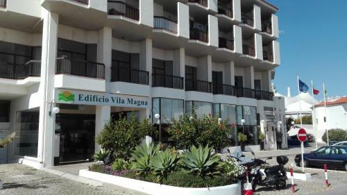 Apartamento O Cantinho Do Vila Magna