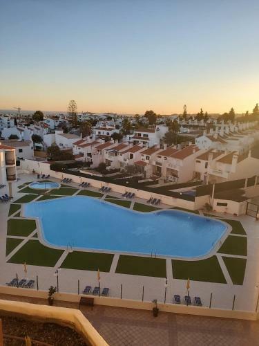 Apartamento O Cantinho Do Vila Magna