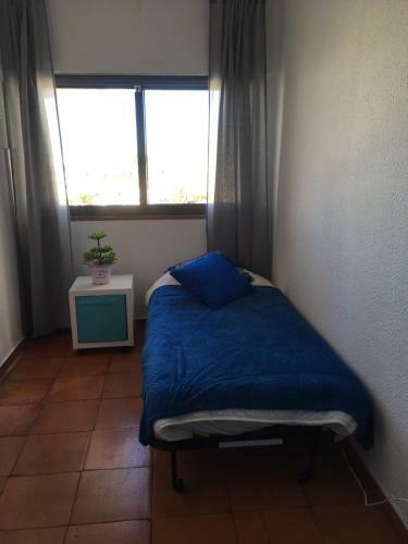Apartamento O Cantinho Do Vila Magna
