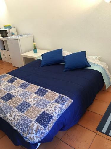 Apartamento O Cantinho Do Vila Magna