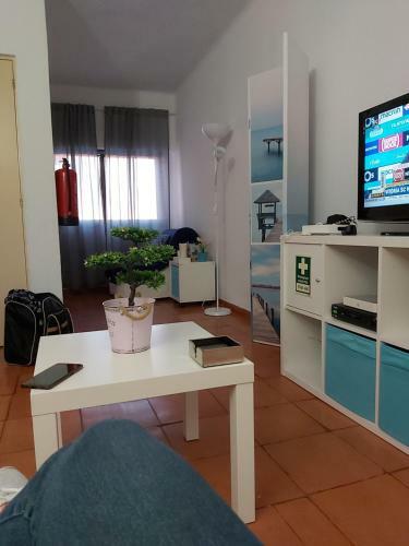 Apartamento O Cantinho Do Vila Magna