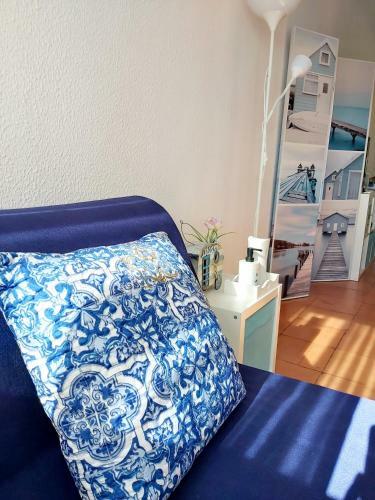 Apartamento O Cantinho Do Vila Magna