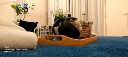 Apartamento O Cantinho Do Vila Magna