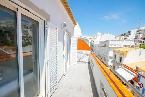 Apartamentos O Veleiro