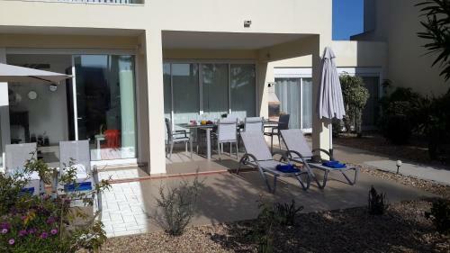 Villas Sol E Poesia