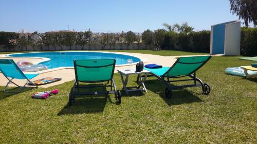 Villas Sol E Poesia