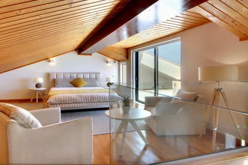 Villa Casa P� Na Areia- Unique Spot- Beach Front