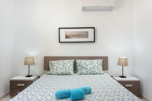 Apartamento Fresh Sunny Flat With Pool & Terrace By Host Wise