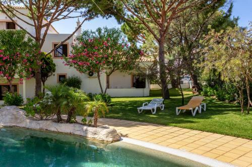 Apartamento Fresh Sunny Flat With Pool & Terrace By Host Wise