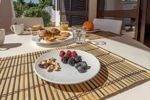 Casa Das Anas By Hellovacations