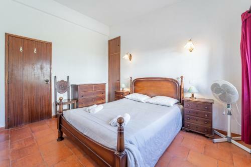 Casa Das Anas By Hellovacations