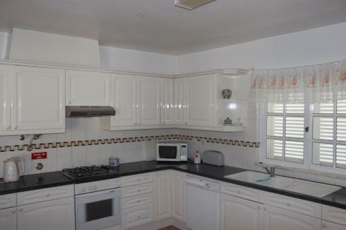 Nightingale Villa