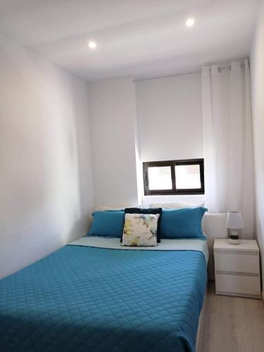 Apartamento Sea View 3