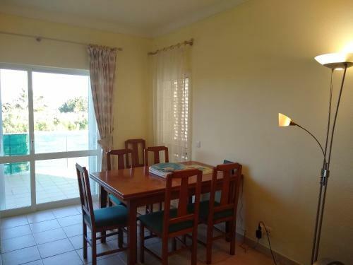 Yara Beach Apartments - Albufeira
