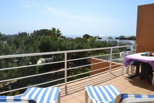 Yara Beach Apartments - Albufeira
