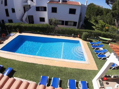 Apartamento Casa Sol Da Falesia