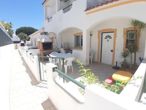 Apartamento Casa Sol Da Falesia