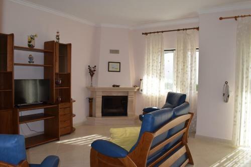 Apartamento Casa Sol Da Falesia