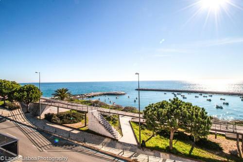 Apartamento Apt Baleeira Sol