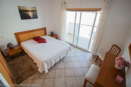 Apartamento Apt Baleeira Sol