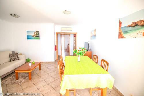 Apartamento Apt Baleeira Sol