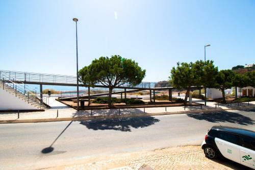 Apartamento Apt Baleeira Sol