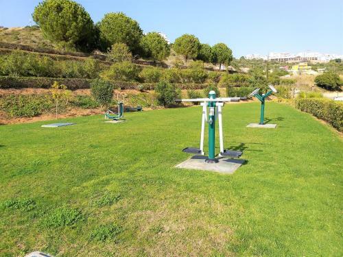 Apartamento Apolline - Marina De Albufeira