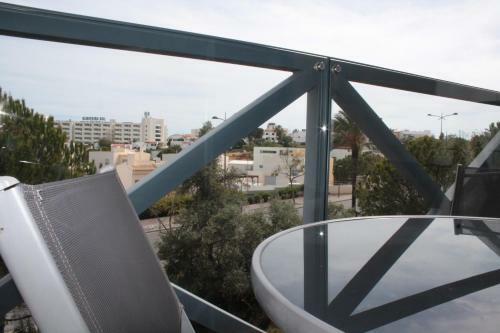 Apartamento Com Piscina Em Albufeira, Corcovada