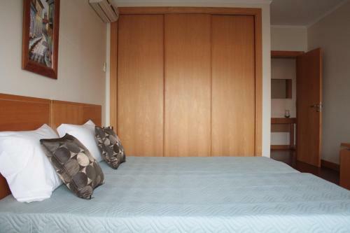 Apartamento Com Piscina Em Albufeira, Corcovada