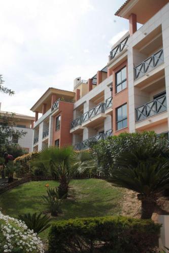 Apartamento Com Piscina Em Albufeira, Corcovada