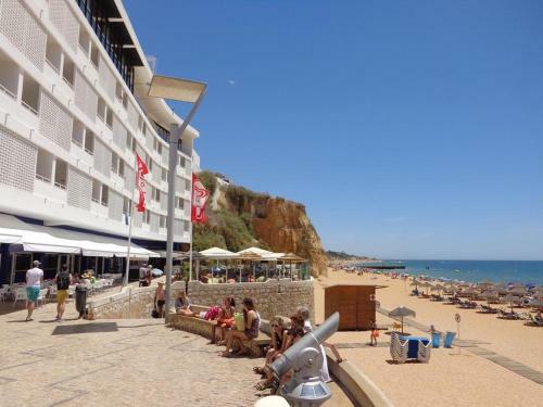 Apartamento City Center Albufeira