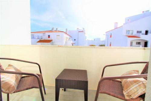 Apartamento City Center Albufeira