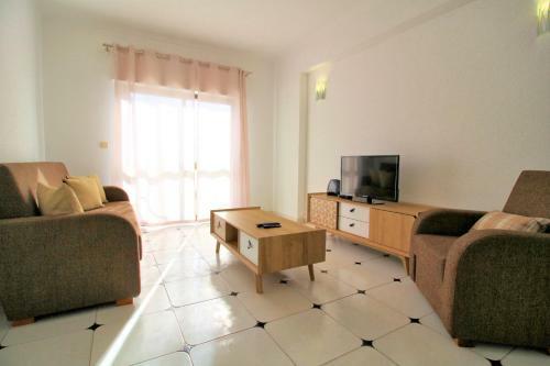 Apartamento City Center Albufeira