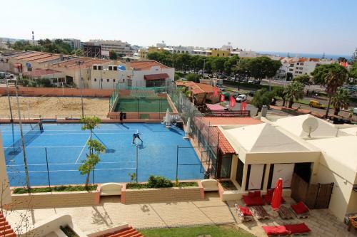 Apartamento Center View - Albufeira