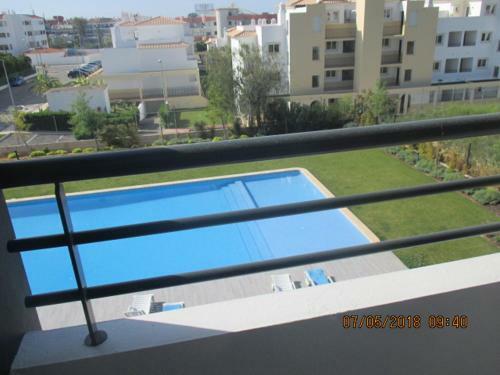 Apartamento Estrada De Santa Eul�lia