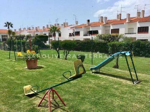 Apartamento 241 Oliveiras Terraces