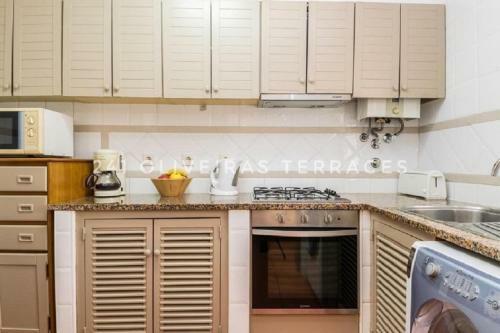 Apartamento 241 Oliveiras Terraces