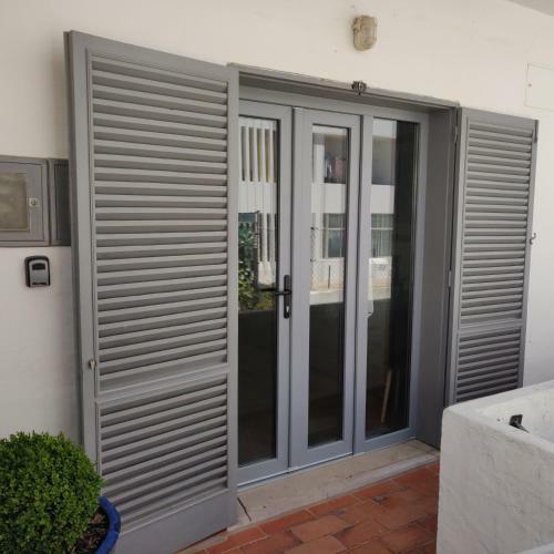 Apartamento Mar Alem 10