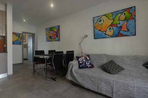 Apartamento Mar Alem 10