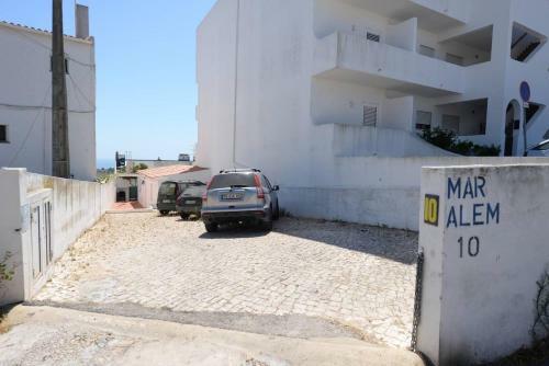 Apartamento Mar Alem 10