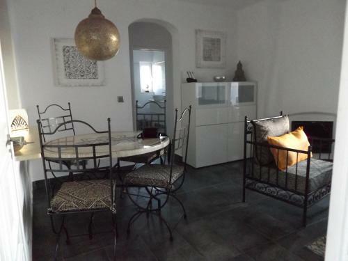 Apartamentos Sao Rafael, 80b