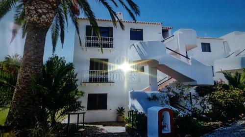 Apartamentos Sao Rafael, 80b