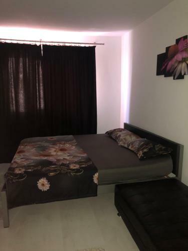 Apartamento Garsoniera Aleea Trandafirilor