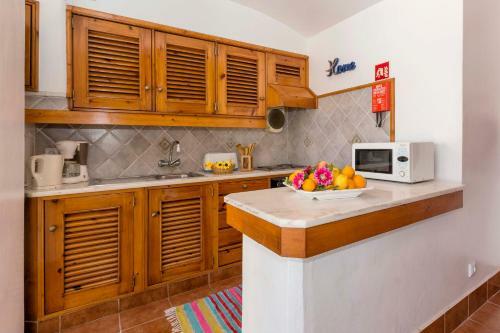 Villa Jacaranda