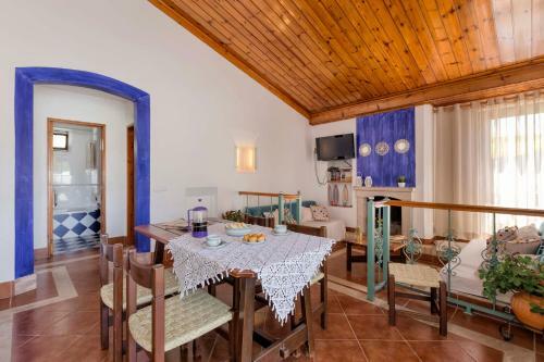 Villa Jacaranda